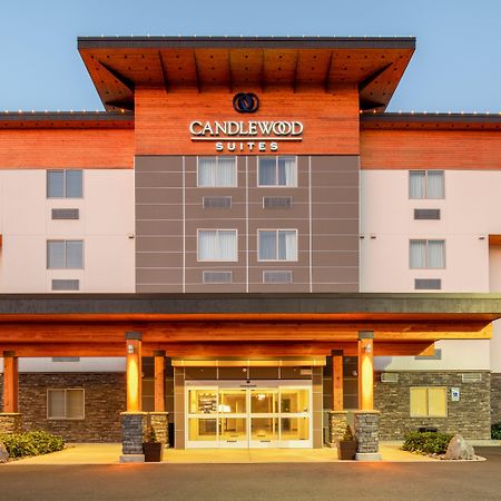 Candlewood Suites Vancouver/Camas By Ihg Экстерьер фото