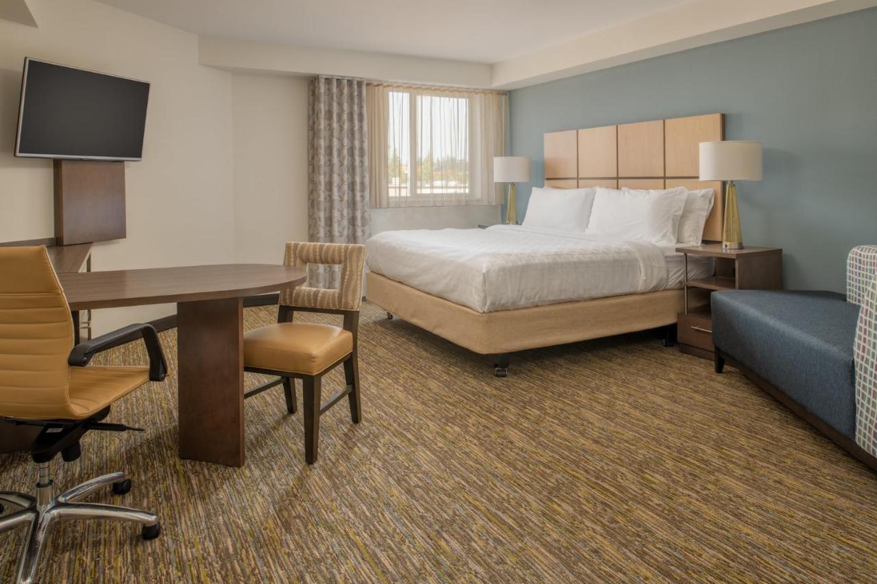 Candlewood Suites Vancouver/Camas By Ihg Экстерьер фото