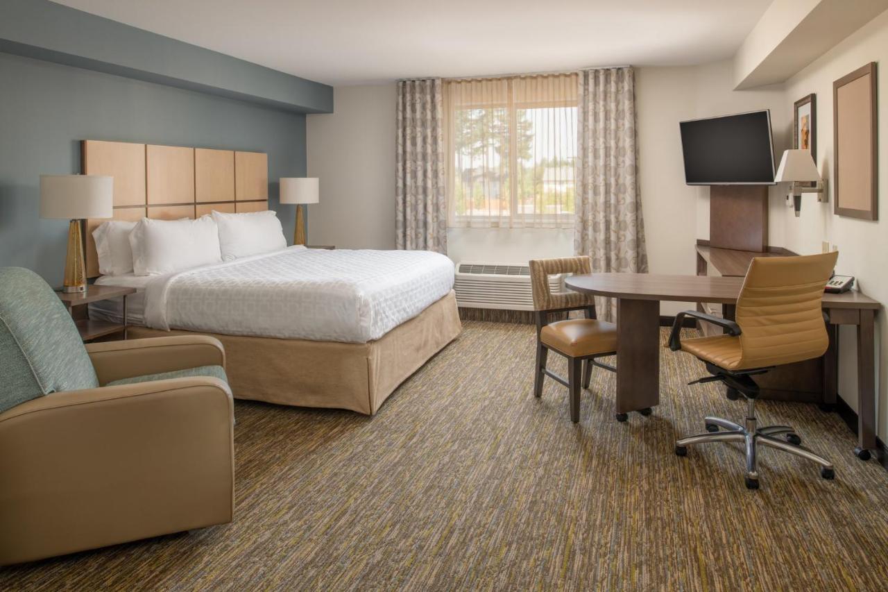 Candlewood Suites Vancouver/Camas By Ihg Экстерьер фото