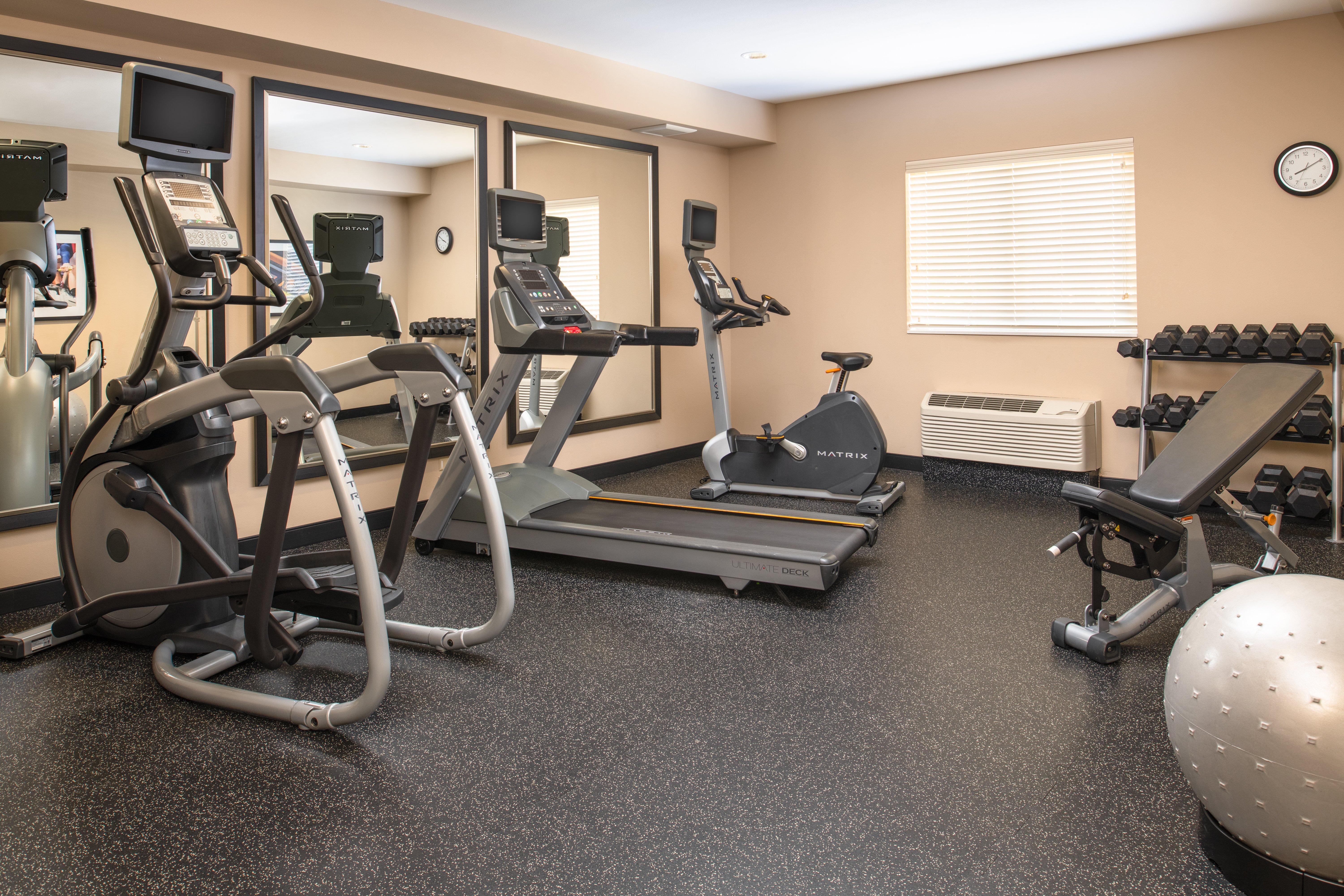 Candlewood Suites Vancouver/Camas By Ihg Экстерьер фото