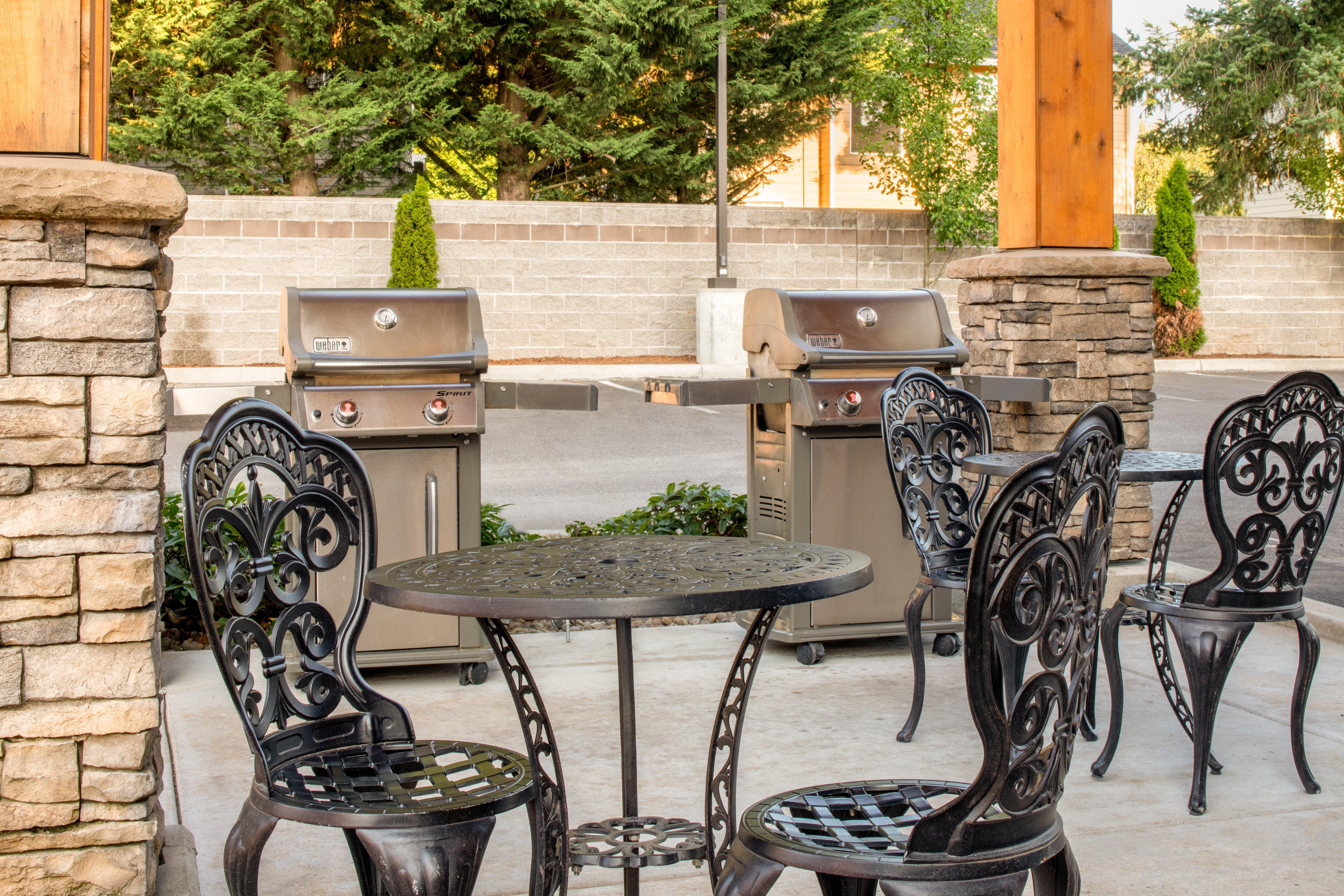 Candlewood Suites Vancouver/Camas By Ihg Экстерьер фото