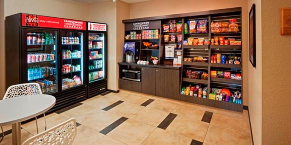 Candlewood Suites Vancouver/Camas By Ihg Экстерьер фото